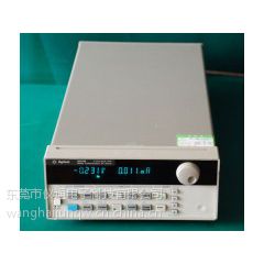 ��ӦͨѶ��ԴAgilent 66311B***�����չ�