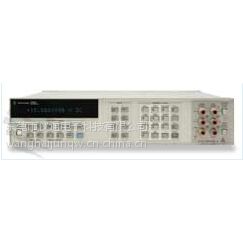 ��Ӧ�չ�Agilent3458A���ֶ��ñ�HP3458A