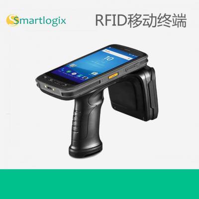 ��ΪRFID�̵��ֳ��ն� �ֿ����ӱ�ǩ��λ����ϵͳC72