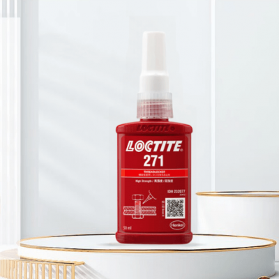 ������̩��ˮloctite271��˿����ǿ�ȵ�ճ�ȿ�����ӫ����������