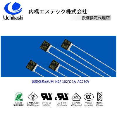 UCHIHASHI�ձ�����N2F��Ӧ,102���¶ȱ���˿