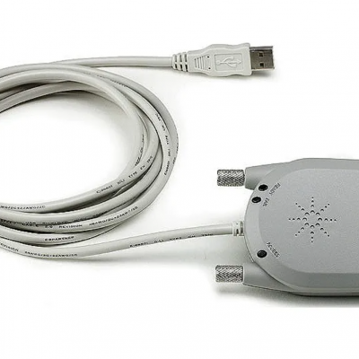 ����ȫ��ԭװAgilent 82357B USB/GPIB �ӿڸ��� USB 2.0�忨