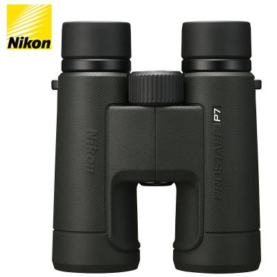 �῵Nikon˫Ͳ��Զ��PROSTAFFP3/P7ϵ�� 8X30��ˮ���������Я