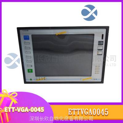 ����ETT-VGA-0045ϵ��UNIOP������ϵͳPLC ������