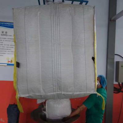 Ventilated Polypropylene Fabric, Vegetable Onion Tonne Bag