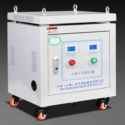 ţ��SG-50KVA 380v��380V������ʽ������ѹ��