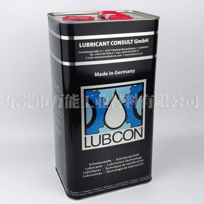 �����Ͳ���40B�����͵¹�LUBCON TURMOFLUID 40B����������