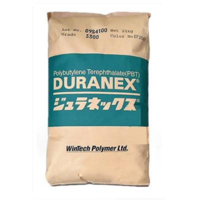 DURANEX 3300 日本宝理 PBT 30%玻纤增强 高刚性 高强度