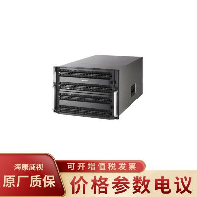 HIKVISION/��������DS-A71048R ����¼��ʽͨ��CVR�ƴ洢����