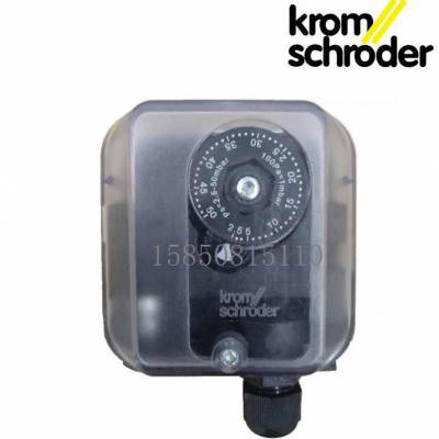 ���Ƶ�/krom schroderȼ�ջ�ȼ��ѹ������DG50U-3��ѹ����