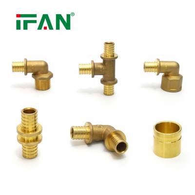 IFAN����ֱ��ͭ����16mm-32mmȫ�ߴ�PEX�ܼ�������������