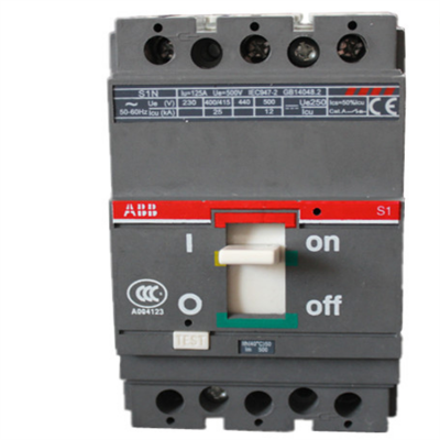 ABB�ܿǶ�·��XT1B160 TMD100 FF 3P���ر���