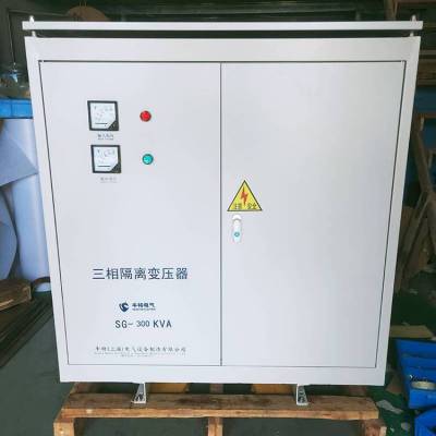 ţ��SG-100KVA 380V/380V220V������ʽ������ѹ�� ��ѹ���ⶨ��