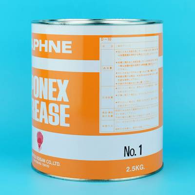 �ձ�����1��������DAPHNE EPONEX GREASE NO.1﮻�����֬