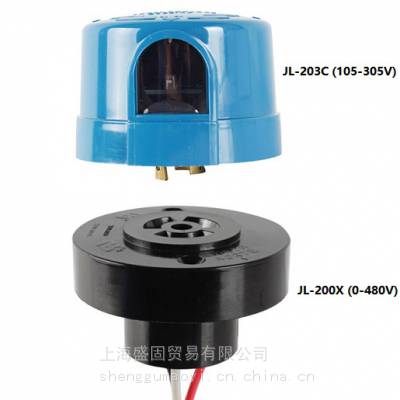 ·�ƹ�������Ӧ����twist-lock photocontrol photocell JL-205C