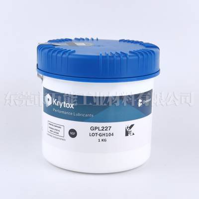 ��ĽGPL227����֬Chemours Krytox GPL 227��������֬