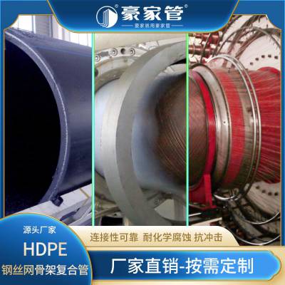 HDPE��˿���Ǽܸ����⾶800mm������������PE��