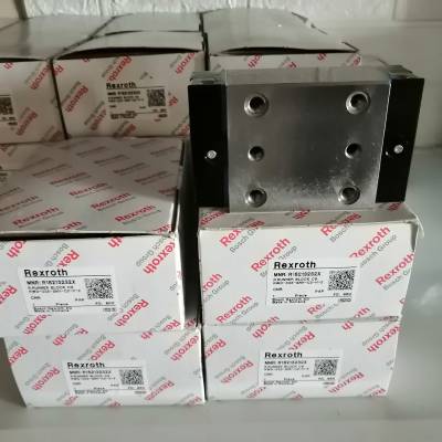 �¹�REXROTH��ʿ��R162271420���黬��