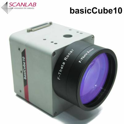 scanlab��˾Basicube 10����355/532/1064