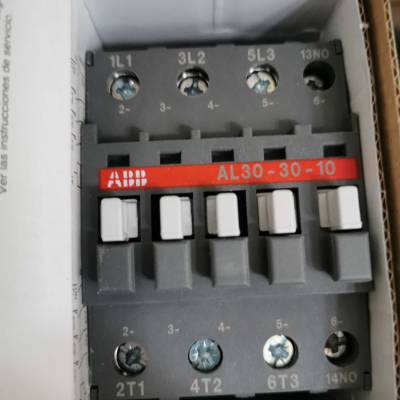 ABB AFϵ�������ļ��Ӵ��� AF750-30-11 3P