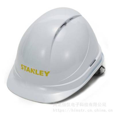 ST1140-WH��ɫH��͸����ȫñ����STANLEYʷ����