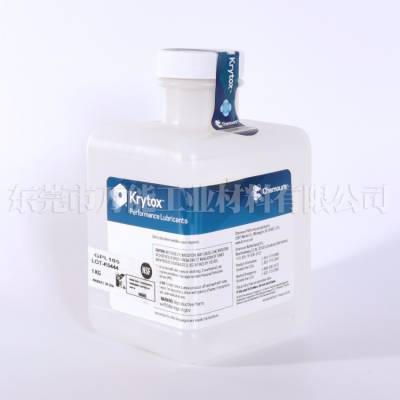 ��ĽGPL105����������Krytox GPL105���·����Ϳ�Ľ������GPL 105