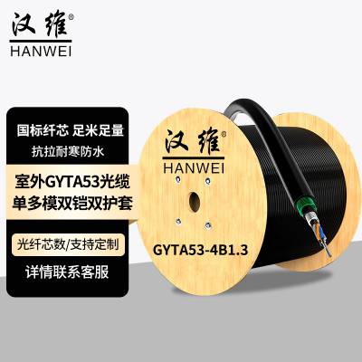 ��άHANWEI����˫��˫����ֱ������ GYTA53-24B1 1��