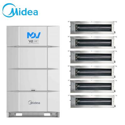 �������������յ�16ƥMDV-450W/D2SN1-8U3(I) �������÷��ܻ� �컨��