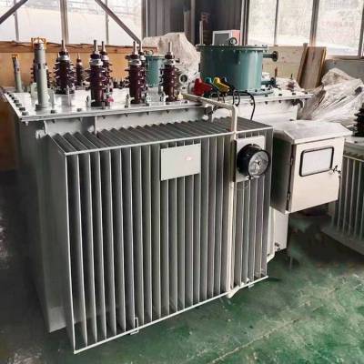 ţ��10kv���������Զ���ѹ��ѹ�� SVR-400KVA 1000KVA 7-9��