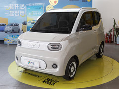 宏光MINI EV