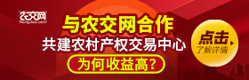 农村产权交易怎么做获益更高？解决方案点这里