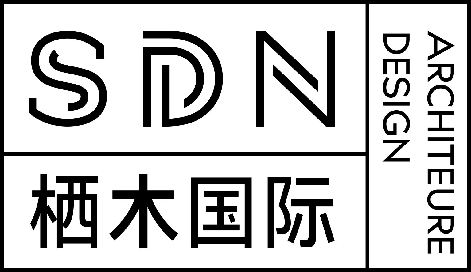 栖木国际建筑设计顾问(北京)有限公司logo