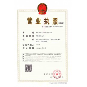 深圳市胜于蓝科技有限公司