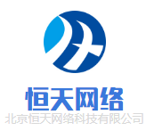 北京恒天网络科技有限公司logo