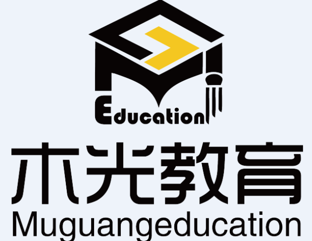 德州市木光培训学校有限公司logo