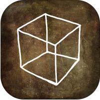 方块逃脱：洞穴  Cube Escape: The Cave