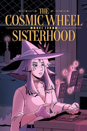 宇宙之轮姐妹会 The Cosmic Wheel Sisterhood