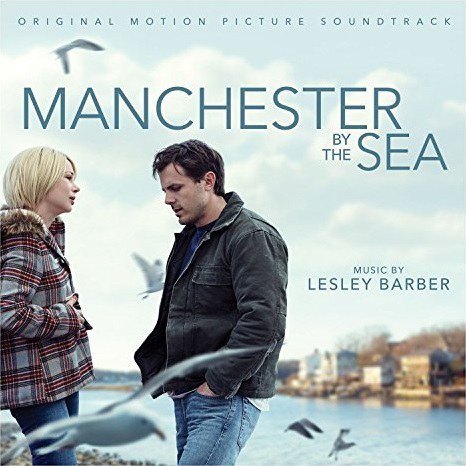 Lesley Barber - Manchester By The Sea (Original Soundtrack Album)