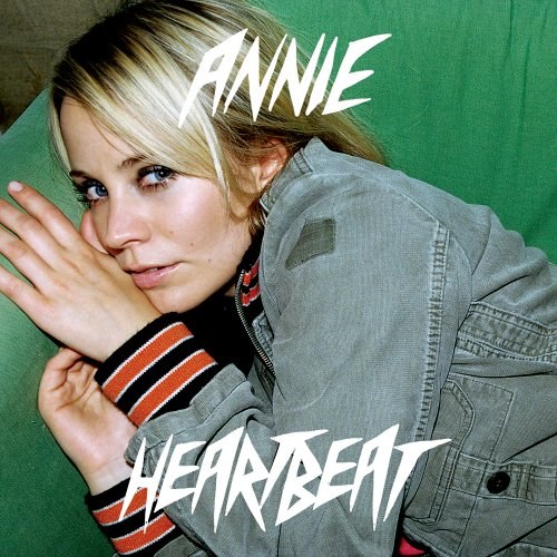 Annie - Heartbeat