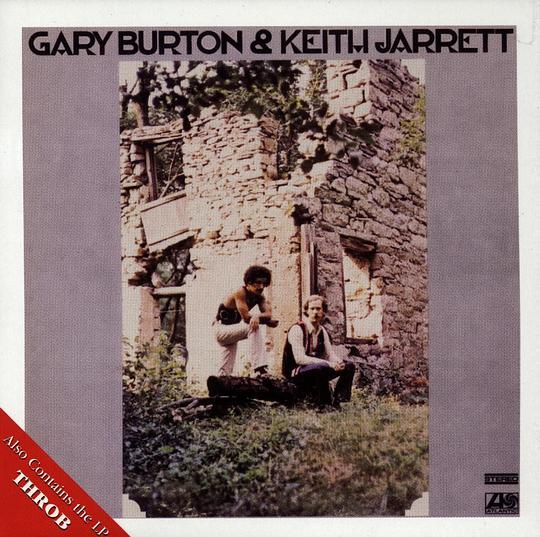 Gary Burton - Throb