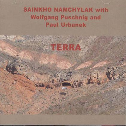 Sainkho Namtchylak... - Terra