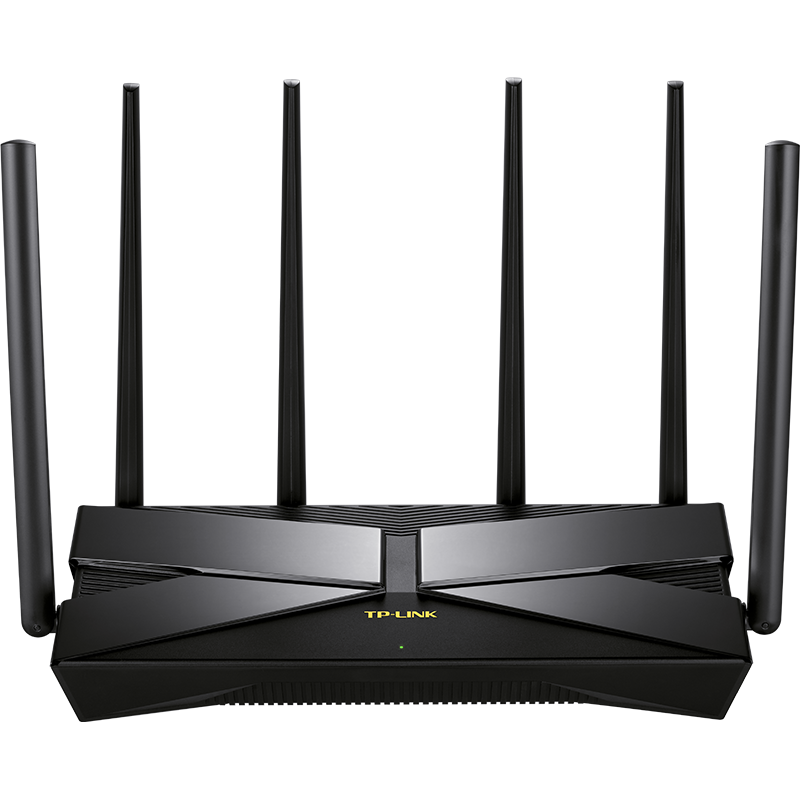 TP-LINK������ϵ�С� AX5400��Ƶǧ������·���� WiFi6��Ϸ·�� Mesh XTR5460��չTurbo�� 2.5G�Զ����˿�