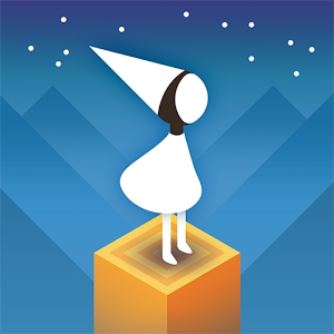 Monument Valley (Android)