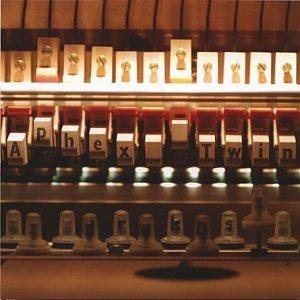 Aphex Twin - Drukqs