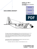 USCG Lockheed C 130 Flight Manual