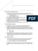 ECMC49F Midterm Solution 2