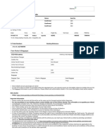 Flight Ticket - Kolkata To Agartala: Fare Rules & Baggage