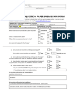 BMM 4442 Final Exam January 2021