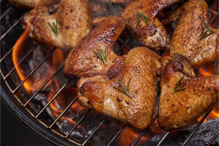 Rekomendasi Kuliner di Jakarta Barat, Ini Ulasan RM Ayam Bakar 7 Saudara