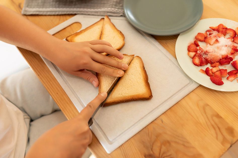 Mengapa Sarapan Penting? Tingkatkan Konsentrasi dan 3 Hal Ini